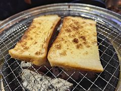-吉志烤肉(太原总店)