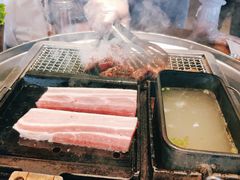 -伍丁·烤牛肋(和平东桥店)