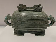 -上海博物馆(人民广场馆)