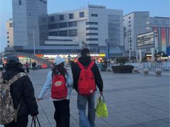 -奕宏饺子楼(朱庄小区店)