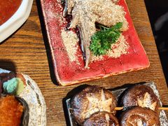 -鸟屯(三里屯店)