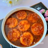 香甜软糯！甜米酒红糖糍粑，姨妈期小甜品！