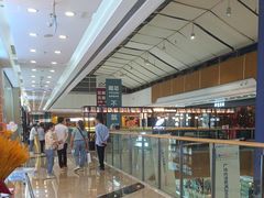 -万达广场(万州店)