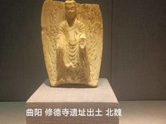 -修德寺塔
