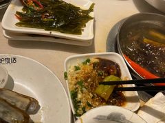 鲜牛肉-围炉夜话·潮汕卤水火锅(榕江店)
