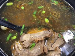 -上海为民商行清真饭店(南大路店)