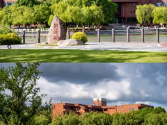 -上海交通大学(闵行校区)