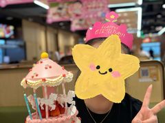 -BONCAKE裱花蛋糕(万象汇店)