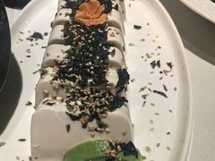 -若蘭慈·无国界素食料理(欢乐海岸店)