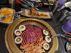-谷牛和牛烤肉(漕河泾印象城店)