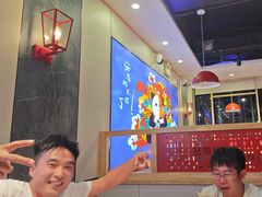 -签哥签妹儿串串火锅(青年路店)
