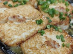 -飞尝蚝·顺德菜·鱼生(顺德总店)