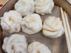 -文武王氏烧饼·无矾油条(西溪路店)