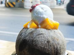 -玉椰林甜品店(创始店)