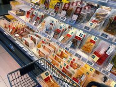 -盒马鲜生(顺义店)