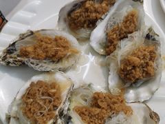 -北戴河庆山饭店·海鲜砂锅粥(北戴河黑石路店)