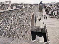 -相门城墙文化休闲景区