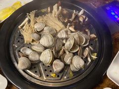 -船奇蒸汽海鲜·闽菜(八市海鲜总店)