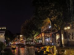 -南浔古镇
