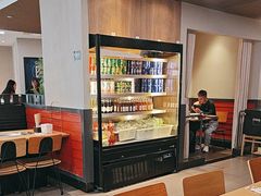 -新石器烤肉(百联川沙店)