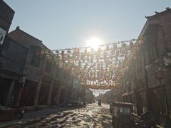 -道口古镇张存有烧鸡酒楼