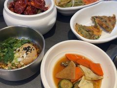 -农乐园炭火烤肉(繁花中心店)