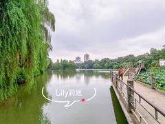 -包公祠