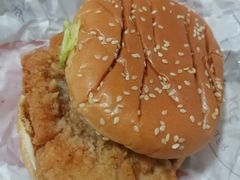 -肯德基(甘家口店)