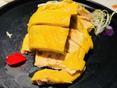 -荷塘秋月·本帮江浙菜(国权路店)