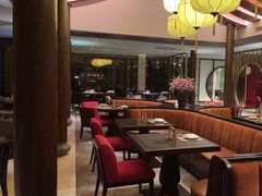 -西安凯悦酒店·湖畔中餐厅