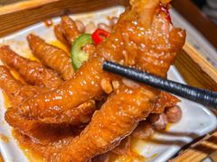 -悦满楼·西关名点·湛江名菜(航空综合大厦店)