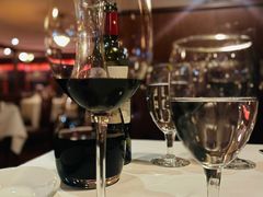 -茹丝葵牛排餐厅(尖沙咀中心店)