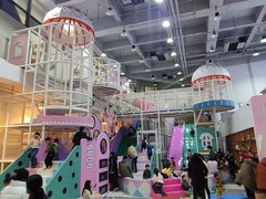-龙湖南京江北天街