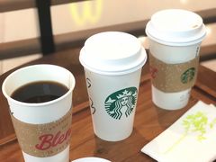 -星巴克(深圳海岸城4楼店)