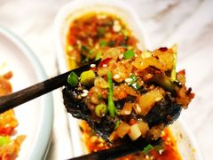 长沙臭豆腐-云梦庭·剁椒鱼头(银泰中心in99店)