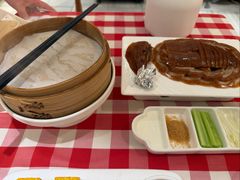 -西贝(上海中心店)
