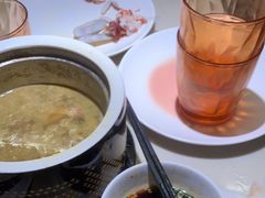 -加餐海鲜自助餐厅(福清万达店)