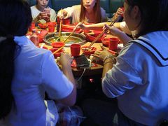 -季季红火锅(丰城洪客隆店)