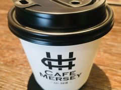-Cafe Mersey默西咖啡(平江店)