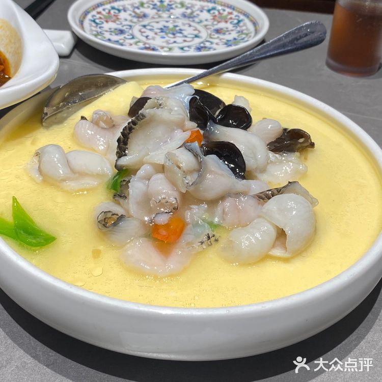 出差湖州～吃到超级棒的农家菜