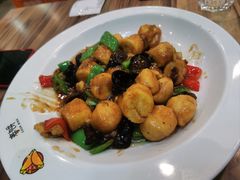 -合合春饼(潘家园店)