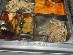 -海底捞火锅(吾悦广场店)