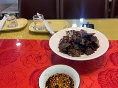 -北平味道.京味菜.烤鸭(梨园店)