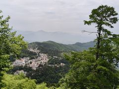 -九华山风景区