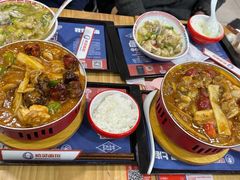 -哈灵面馆(宁波路店)