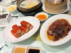 -老广酒楼(樱花店)