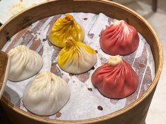 -苏小柳点心·手作小笼包(浦东嘉里城分院)