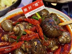 -老闵田螺馆·南昌市井菜·特色小吃(总店)