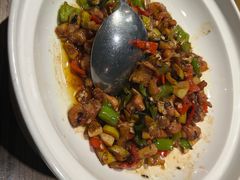 -老阿爸鲜鱼土菜(昆山花桥店)