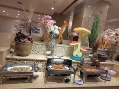 -芭菲盛宴·环球美食(锦城万达广场店)